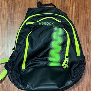 Reebok Zig Backpack